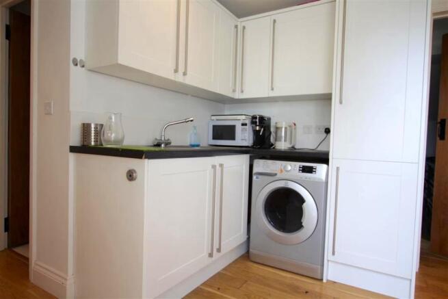 Annex Kitchen