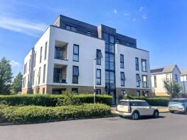 Flat 7, 41, Cranwell Road, Weston-super-mare BS24 7LW