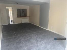 Flat A, 67, Station Road, Rainham, Gillingham ME8 7SB