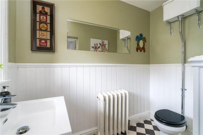 4 bed Semi-Detached for sale Image 10