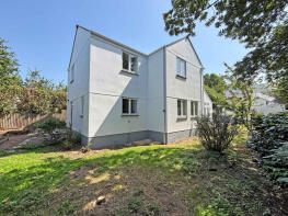 10, The Hayes, Truro TR1 1FY
