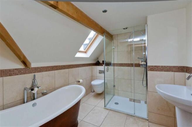 Luxury Bathroom