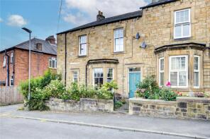 2, Burswell Avenue, Hexham NE46 3JL