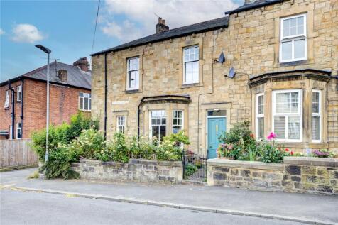Burswell Avenue, Hexham, Northumberland, NE46