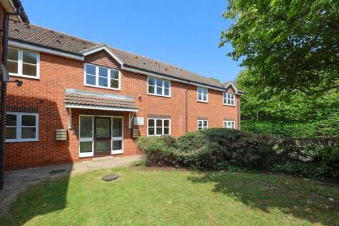Goulds Green, Uxbridge, UB8