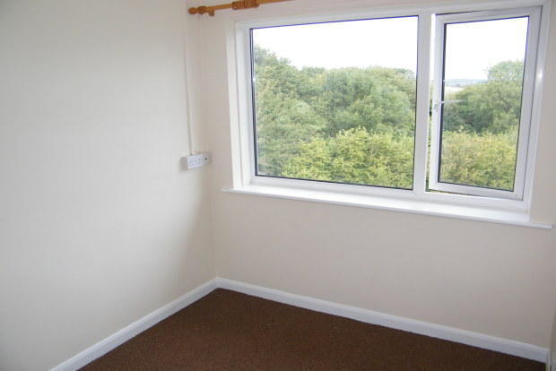 Rear Bedroom