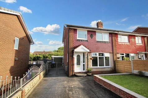 Newhouse Close, Wardle, OL12
