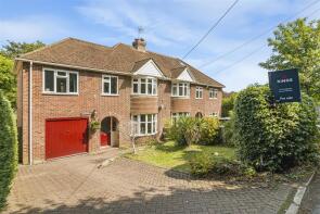 Silverdown, Copt Hall Road, Ightham, Sevenoaks TN15 9DT