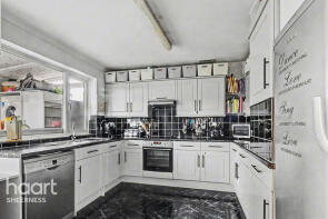 Penmarric, Parish Road, Sheerness ME12 3NG