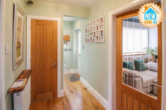 HALLWAY: