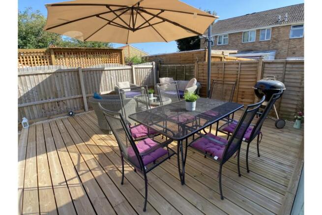 Decking