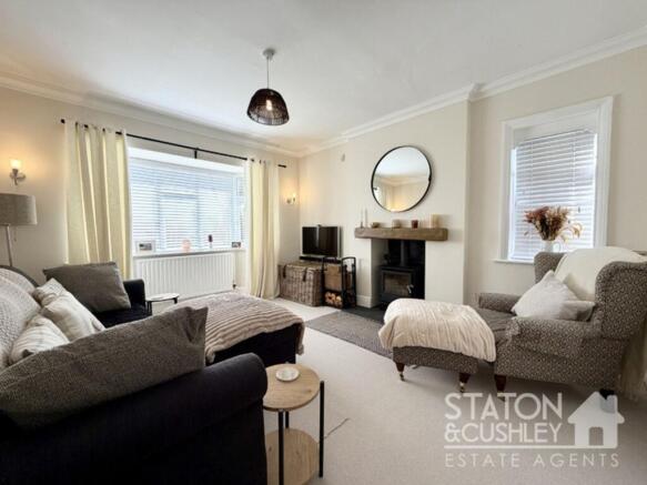 Birkland Avenue, Warsop, NG20 photo 4