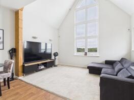 45, Malin House, Rivermead, St Marys Island, Chatham ME4 3AB