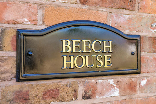 Beech House