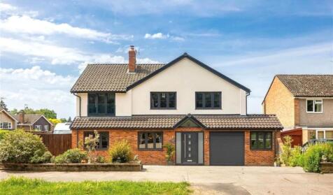 The Elms, Blounts Court Road, Sonning Common, South Oxfordshire
