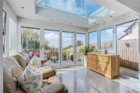 Wentwood Drive, Weston-super-Mare, Somerset, BS24