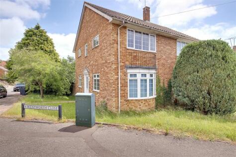 Wentworth Close, Salvington, West Sussex, BN13 2LQ