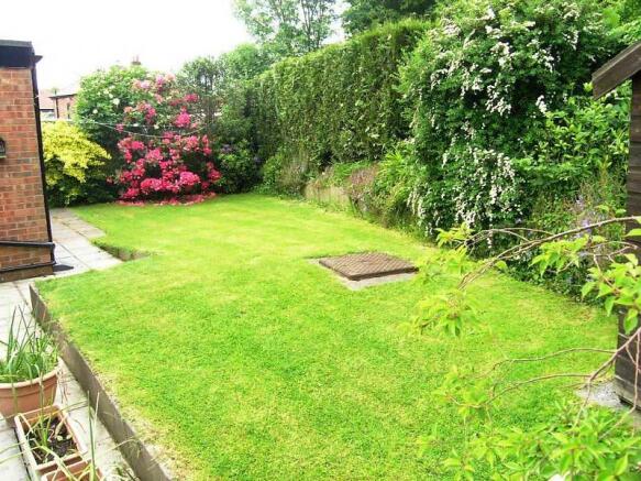 Garden 2