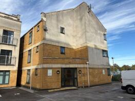 Apartment 20, 22 City Central, Wright Street, Hull HU2 8HU