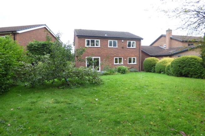 Garden c