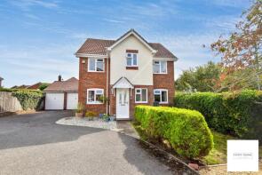 20, Piltdown Way, Eastbourne BN23 8LB