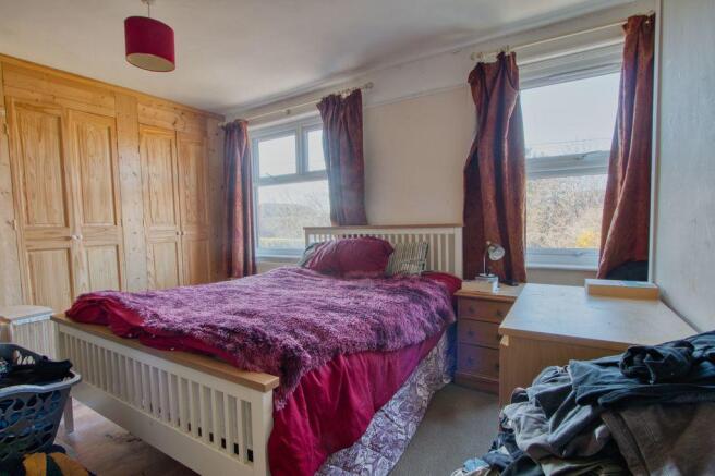 Bedroom 1 (Double)