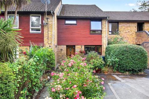 Inchwood, Bracknell, Berkshire, RG12