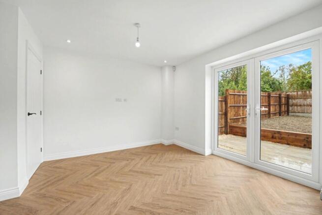 Plot 4, Brook Farm, High Street, Wrestlingworth SG19 2EJ photo 4