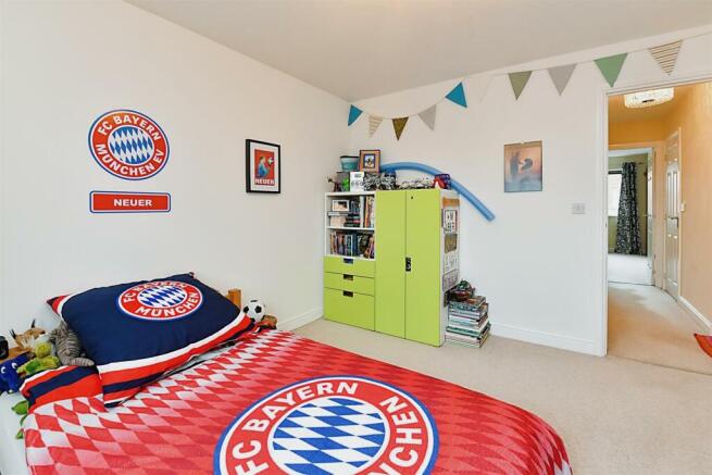 BEDROOM 3