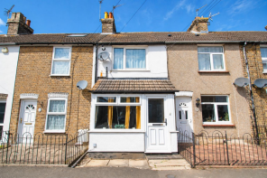 17, Belgrave Street, Eccles, Aylesford ME20 7HL