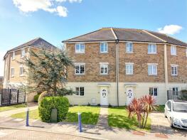 25, Long Beach View, Eastbourne BN23 5NA