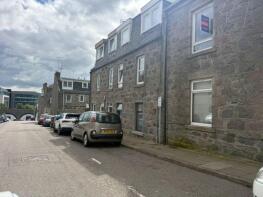 17, Bank Street, Ferryhill, Aberdeen AB11 7TA