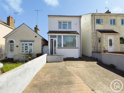 Napier Road, Gillingham