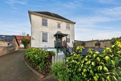 4 bed detached - Pinecroft Rise, Sudbury, Suffolk, CO10 image 27