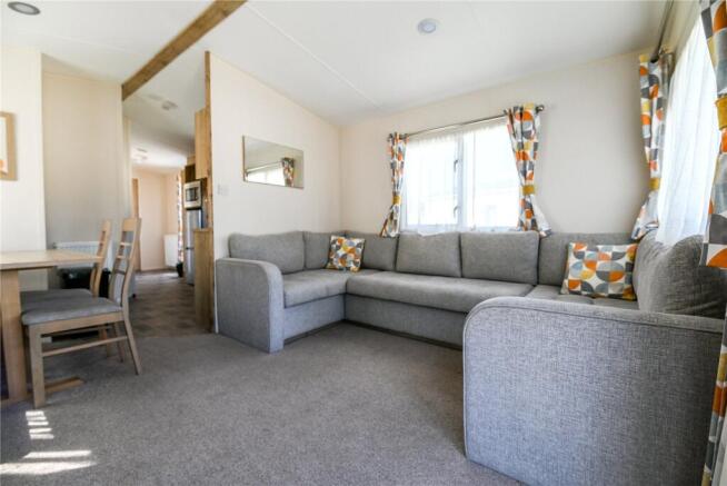 Sycamore, Hoburne Bashley Holiday Park, New Milton, Hampshire, BH25 photo 2