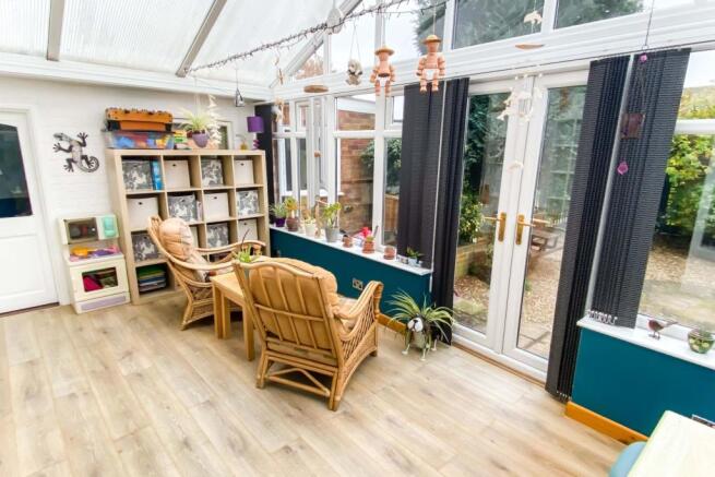 Conservatory