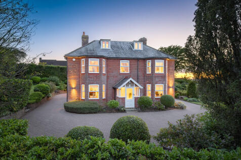 Broad Oak, Heathfield, East Sussex