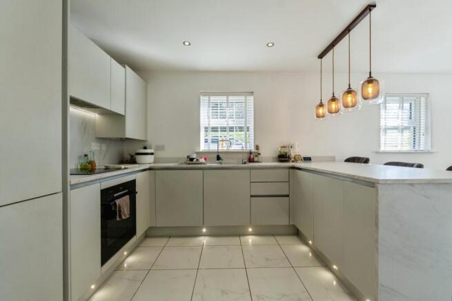 Charnian Way, Loughborough, LE12 photo 4
