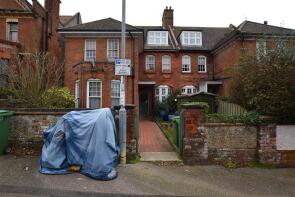 Flat 1 Ground Floor, 61, Linton Road, Hastings TN34 1TN