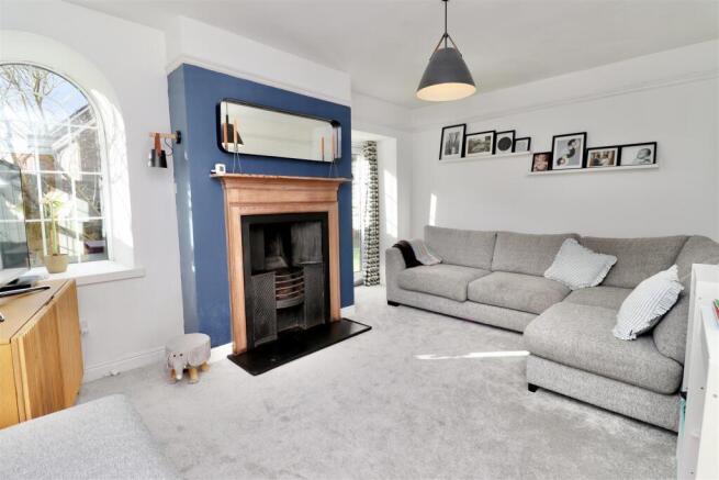 3 bed End of Terrace for sale Image 4