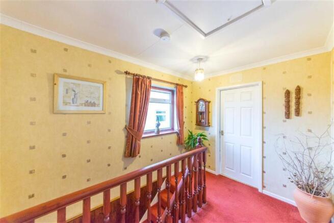 Landing