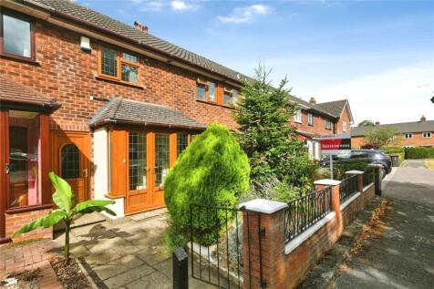 Forge Road, Shustoke, Coleshill, Birmingham, B46