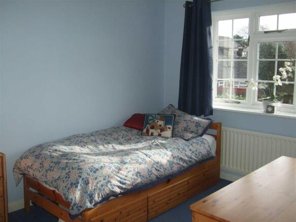 Bedroom 4
