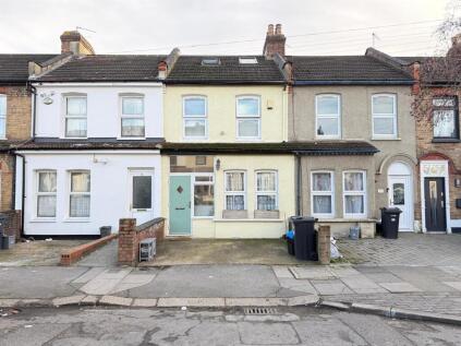 Wingate Road, Ilford