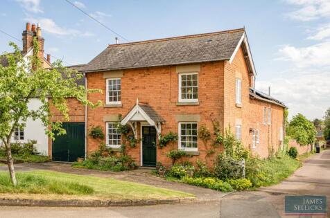 The Old Laundry, Hallaton, Market Harborough