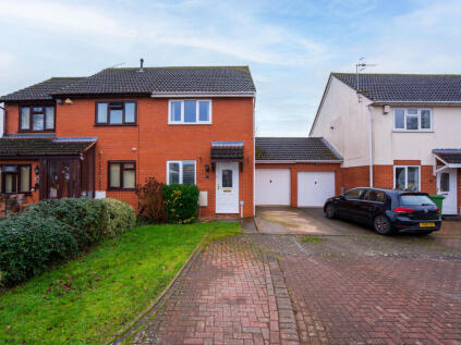 Batsford Road, Worcester, WR5