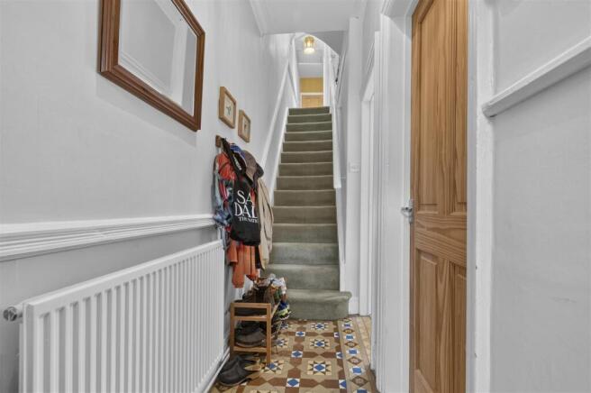 4 bed Terraced for sale Image 10