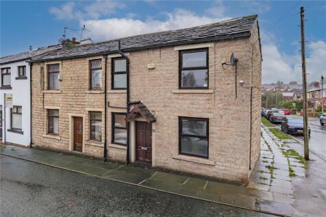 Dewhirst Road, Rochdale, Greater Manchester, OL12