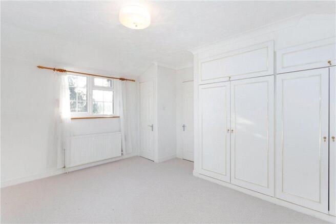 Bedroom Five