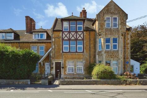 Cumnock Terrace, Castle Cary